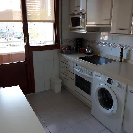 Apartamento Entero Zona Sanmames Apartament