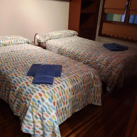 Apartamento Apartamento Entero Zona Sanmames Bilbao