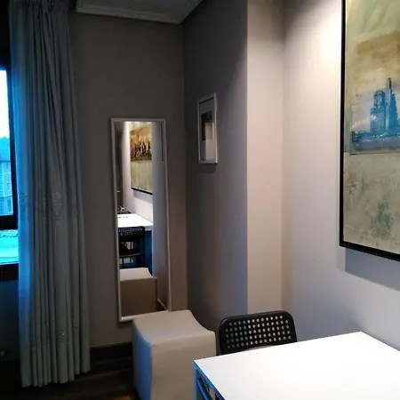 Apartamento Entero Zona Sanmames アパート