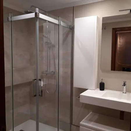 Apartamento Entero Zona Sanmames アパート *