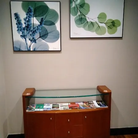 Apartamento Entero Zona Sanmames