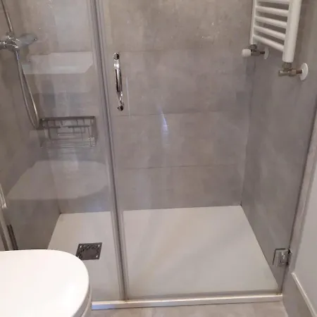 Apartamento Entero Zona Sanmames アパート *