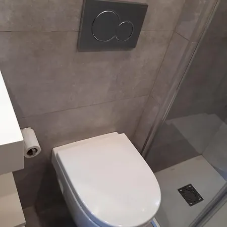 Apartamento Entero Zona Sanmames Bilbao