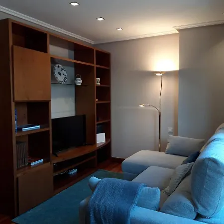 Appartement Apartamento Entero Zona Sanmames *